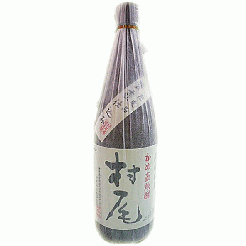 村尾 25° 1800ml