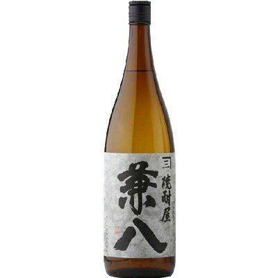 兼八 麦 1800ml