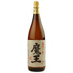 魔王 25度 1800ml | ヒナタリカー オンラインショップ
