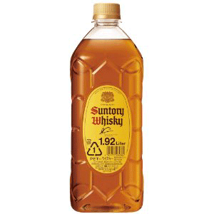 サントリー角瓶ジャンボ 40度 1920ml