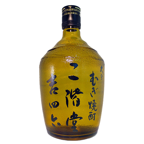 吉四六 ビン 25度 720ml