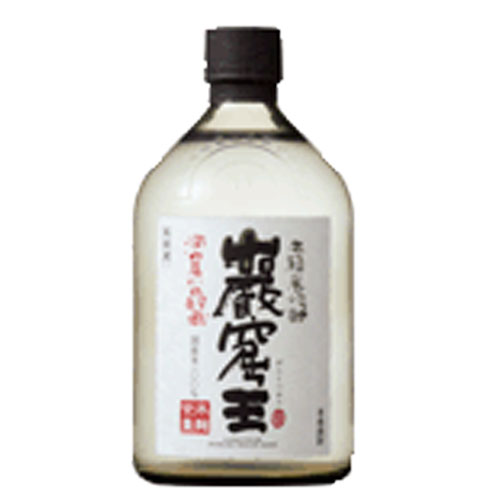 巌窟王 25度 720ml