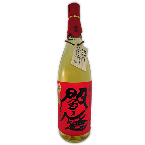 閻魔 25度 1800ml