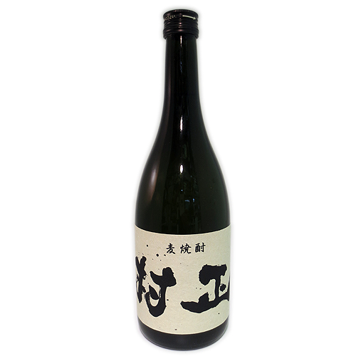 村正壱岐焼酎 25度 720ml