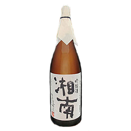 神奈川県 湘南 吟醸酒 1800ml