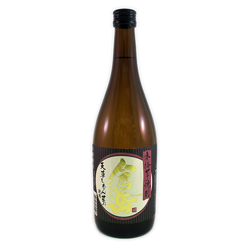 倉岳(くらたけ) 25度 720ml