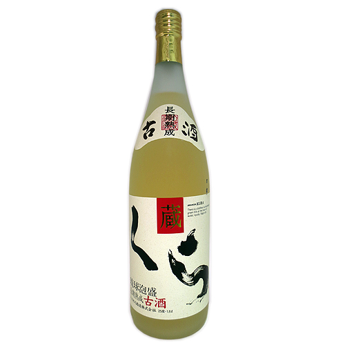 泡盛くら 25度 1800ml