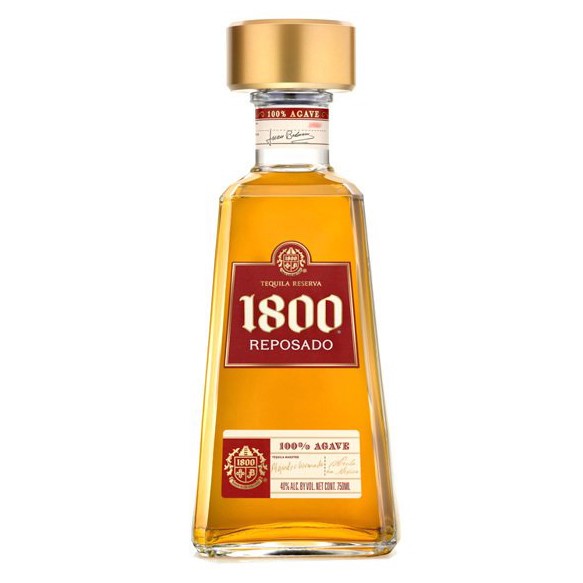 クエルボ 1800 レポサド (正規品) 700ml