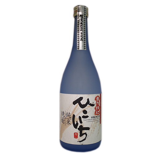 ひこいち 25度 720ml