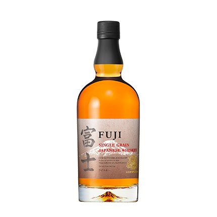 キリン シングルグレーンウイスキー 富士46° 700ml
